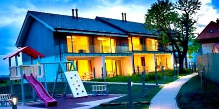 ceresnovy apartamente