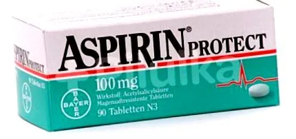 aspirin