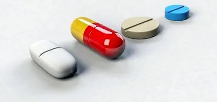 antibioticele