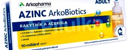 doză arkobiotics