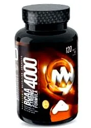 bcaa