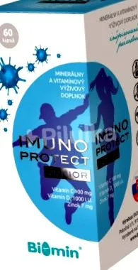 procect biomin