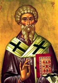 mucenic biografii