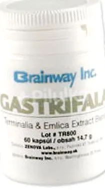 gastrifala brainway