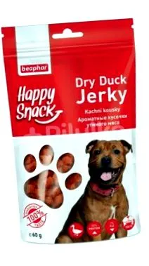 duck snack
