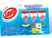apei piscină