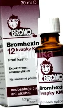 bromhexin