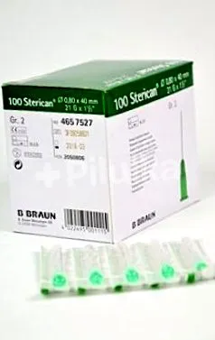 sterican sterican