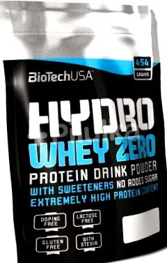 biotechusa
