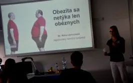 затлъстяването