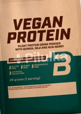 protein biotechusa