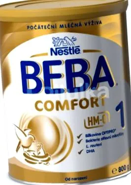 comfort