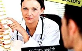 osteocondroză