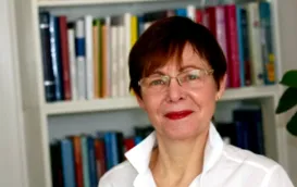 marina Comenius Bratislava