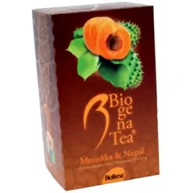 biogena 20x2