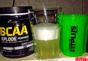 bcaa bcaa