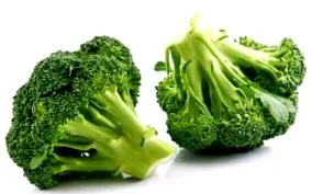 Broccoli conține