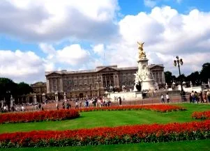 buckingham buckingham