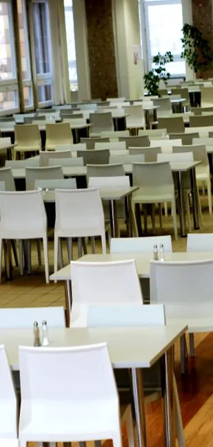 restaurant clasic