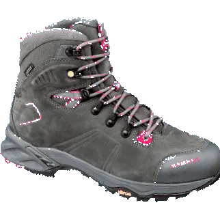 high mammut