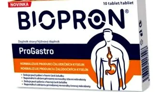 biopron progastro