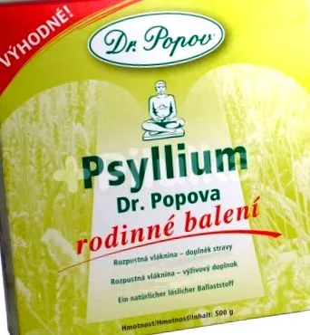 solubile popov