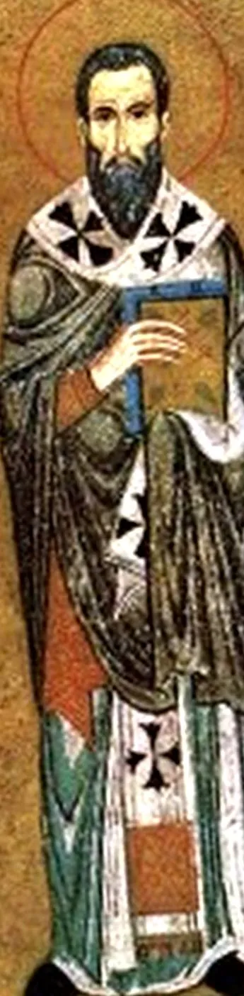 mare grigorie