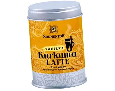 turmeric