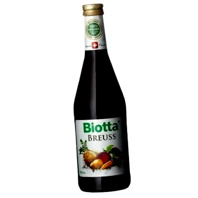 breuss biotta