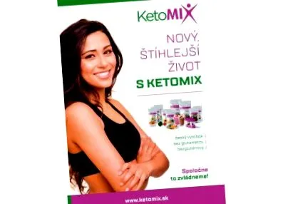 ketomix