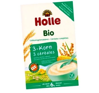 gluten terci