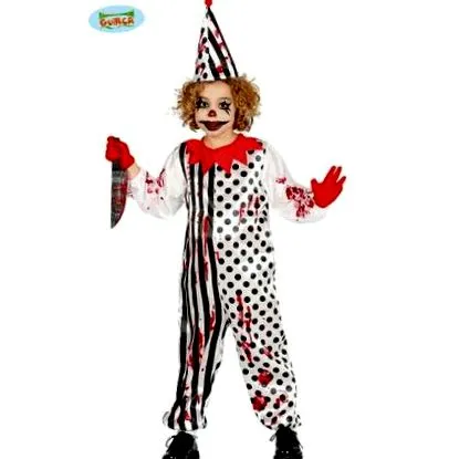clown