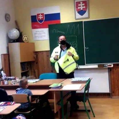 siguranța