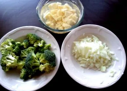 broccoli reteta