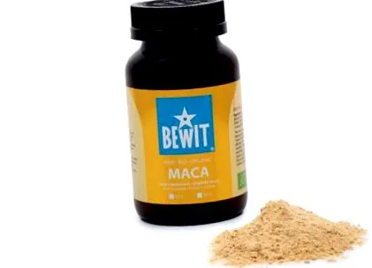 pudră maca