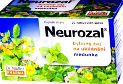 neurozal pentru
