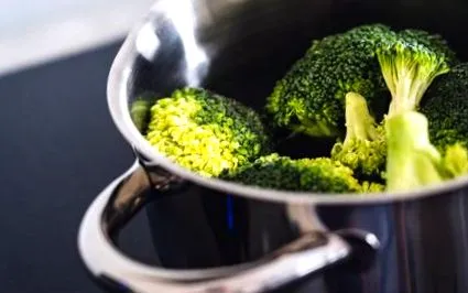 asupra broccoli