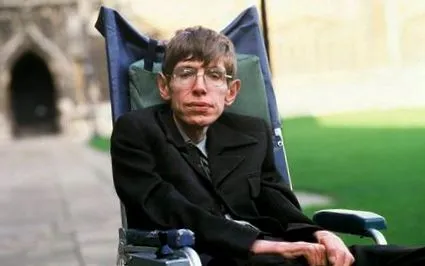 hawking