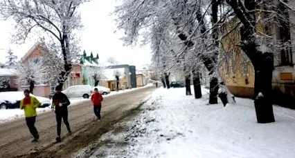 добро тичането