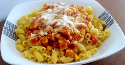 gluten paste
