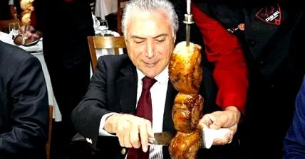 întreaga brazilian