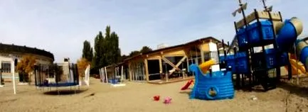 Beach Club