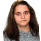 која