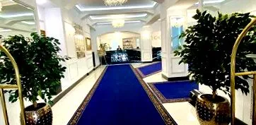 BOUTIQUE HOTEL