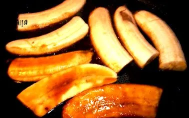 banán