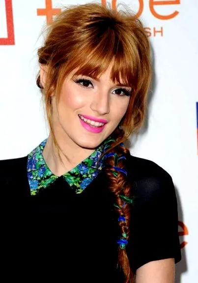 instagram thorne