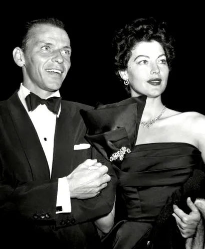 sinatra