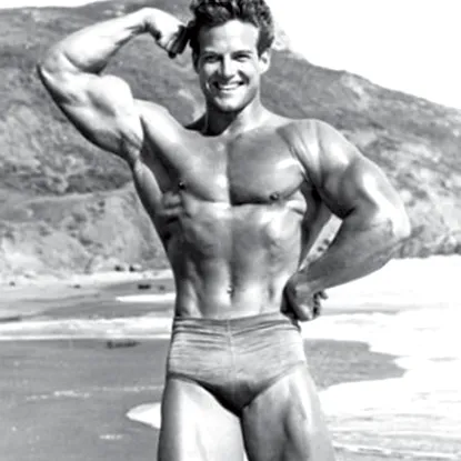 weider