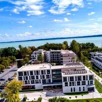 балатонфјуред