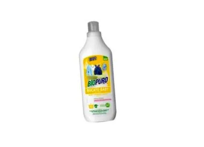 balzsam organic